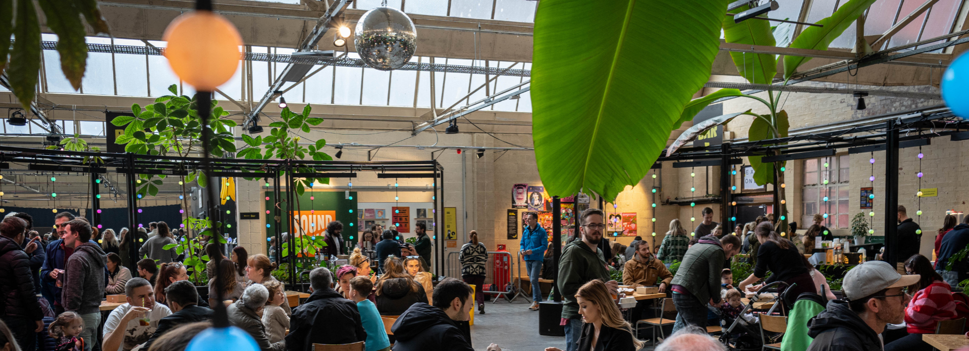 Belfast Beer & Cider Festival